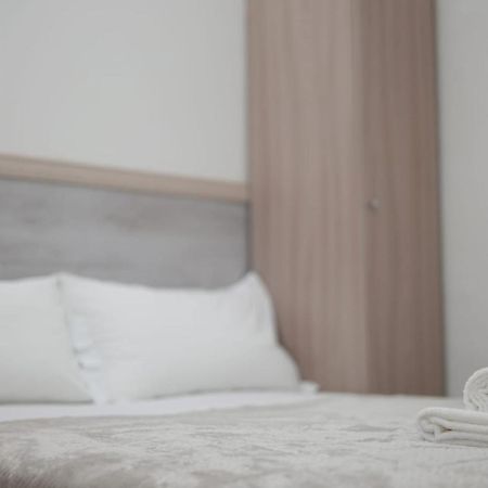 Suite 241 カターニア エクステリア 写真