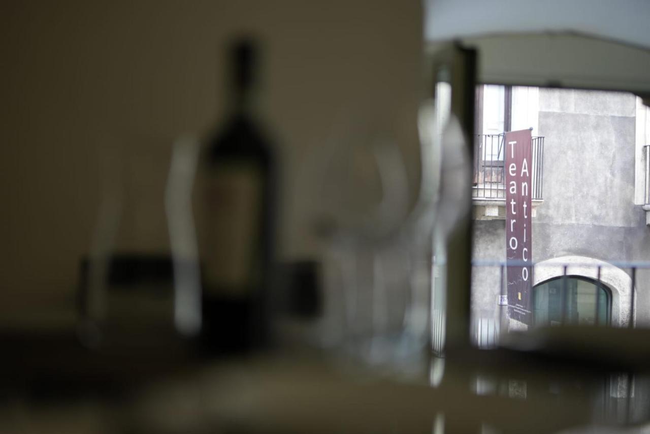 Suite 241 カターニア エクステリア 写真