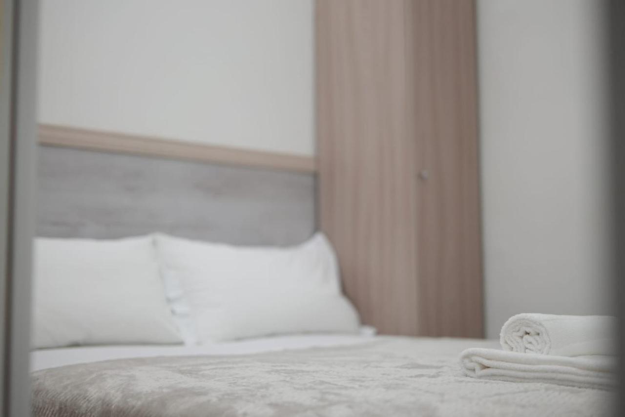 Suite 241 カターニア エクステリア 写真