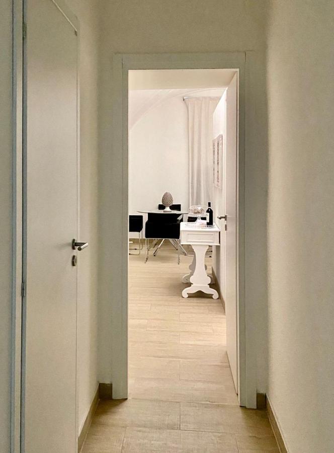 Suite 241 カターニア エクステリア 写真