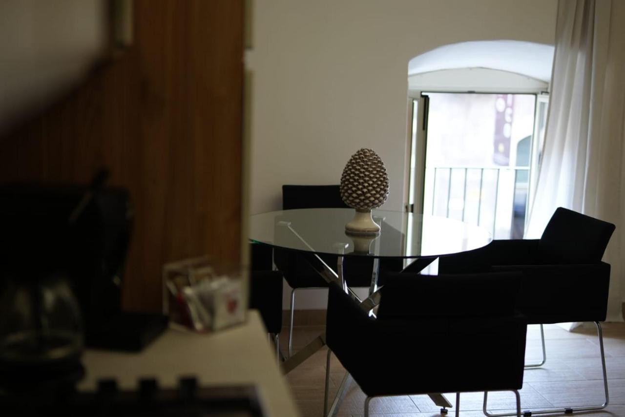 Suite 241 カターニア エクステリア 写真